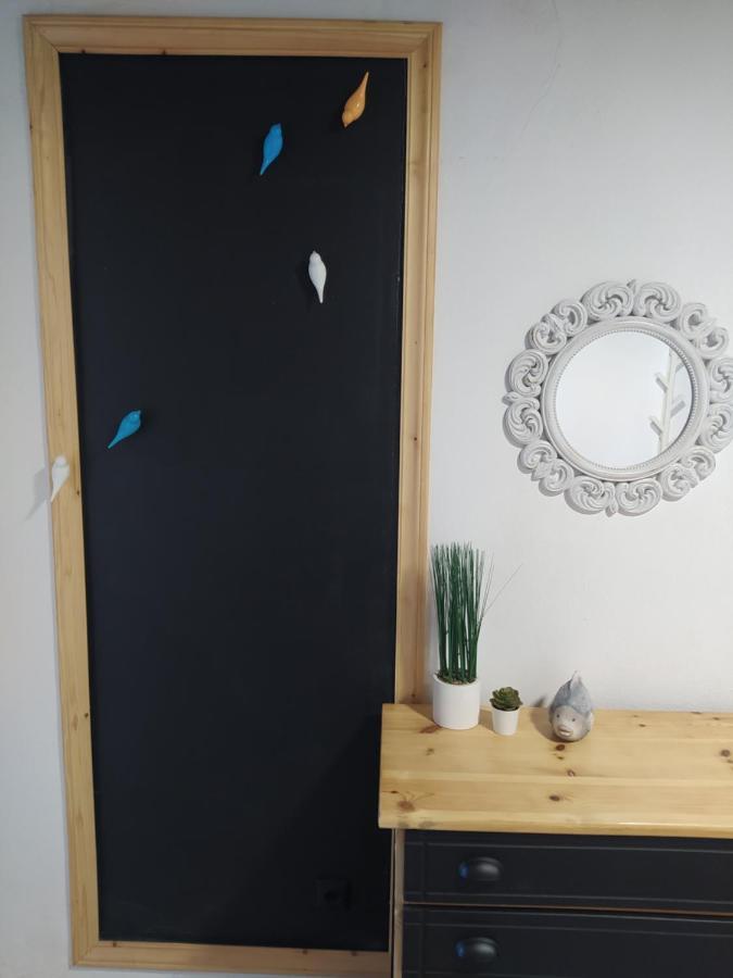 Olea House Villa Amulianí Kültér fotó