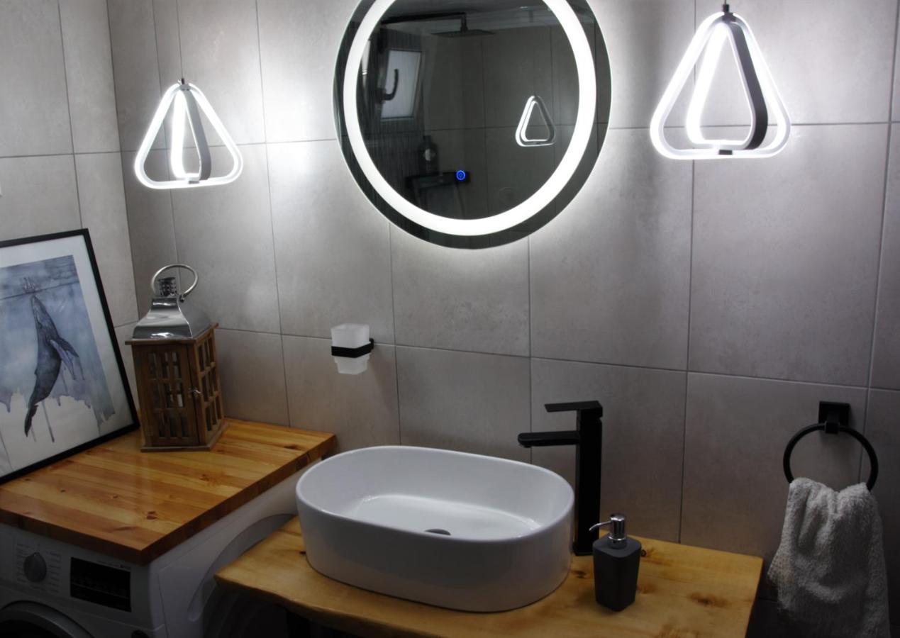 Olea House Villa Amulianí Kültér fotó