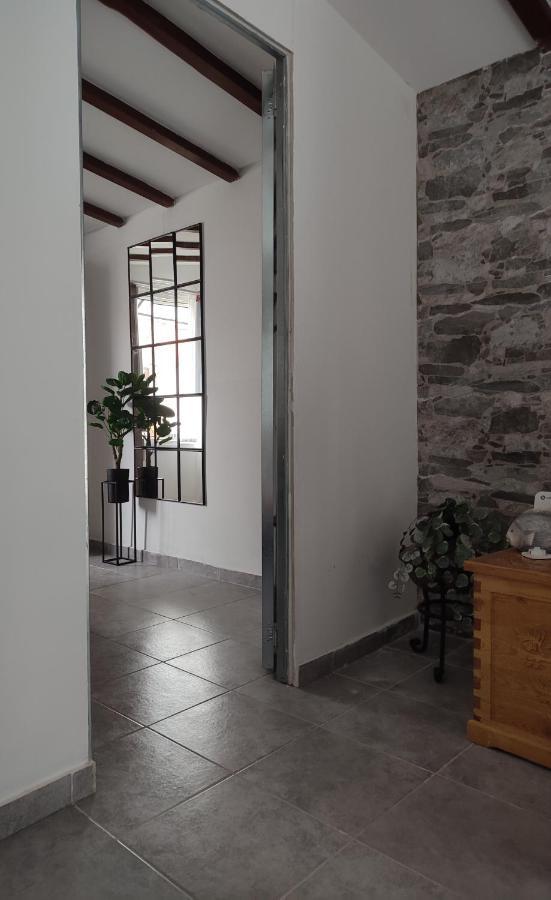 Olea House Villa Amulianí Kültér fotó